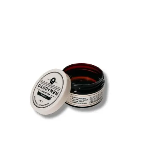 Dandymen Hair Pomades - 3.4oz image {4}