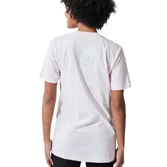 Wicked Best Witch Women's Pink Crew Neck Short Sleeve T-shirt image {3}