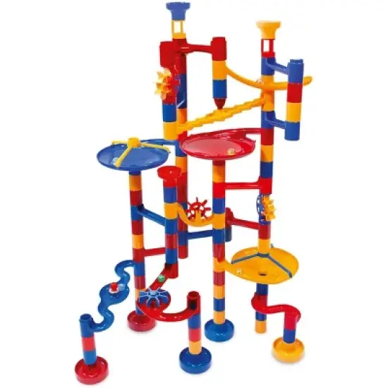 Galt Super Marble Run image {1}