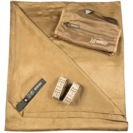 McNett Tactical Micro-Terry Ultra Compact Large Towel image {1}