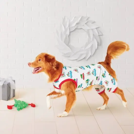 Car Dog and Cat Pajama - Wondershop&trade; image {5}