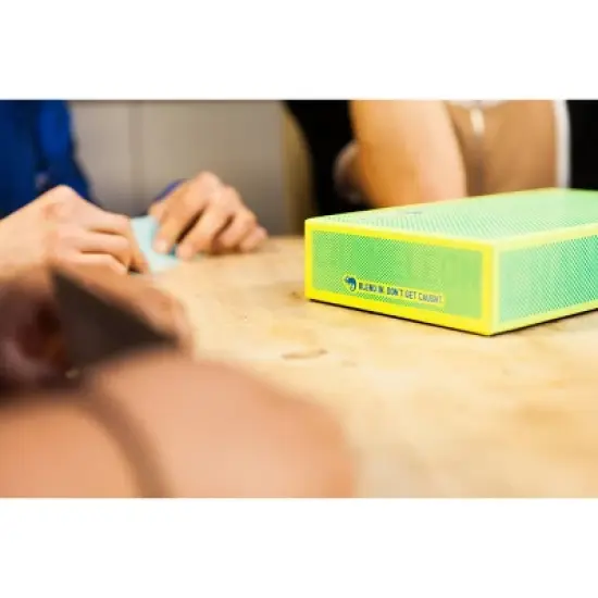 The Chameleon Board Game image {2}