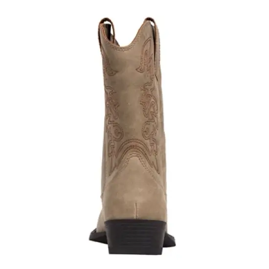 Deer Stags Kids' Ranch Cowboy Boot image {4}