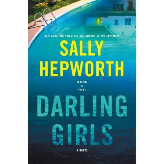 Darling Girls - by Sally Hepworth image {2}