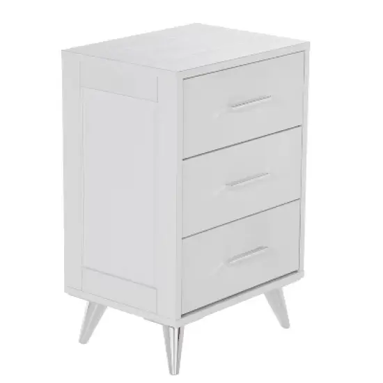 Olen Storage Nightstand - Aiden Lane image {12}