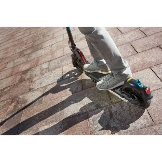 GoTrax Apex PRO Commuting Electric Scooter - Black image {9}