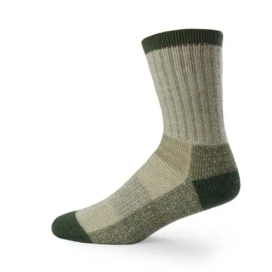 Minus33 Merino Wool Midweight - Day Hiker Crew Socks image {11}