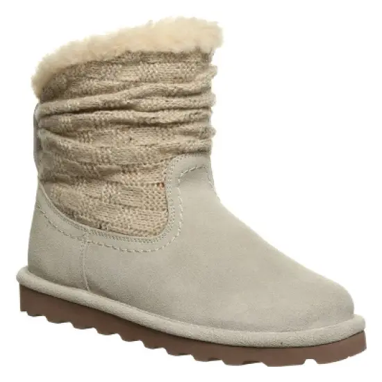 Bearpaw Women's Virginia Boots image {8}