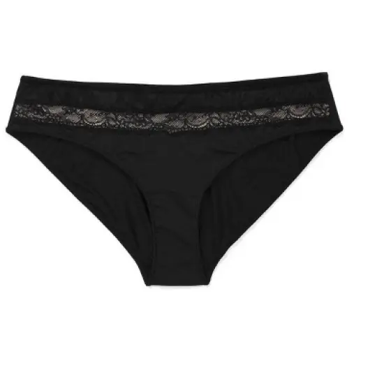 Adore Me Women's Andrelisa Bikini Panty image {2}