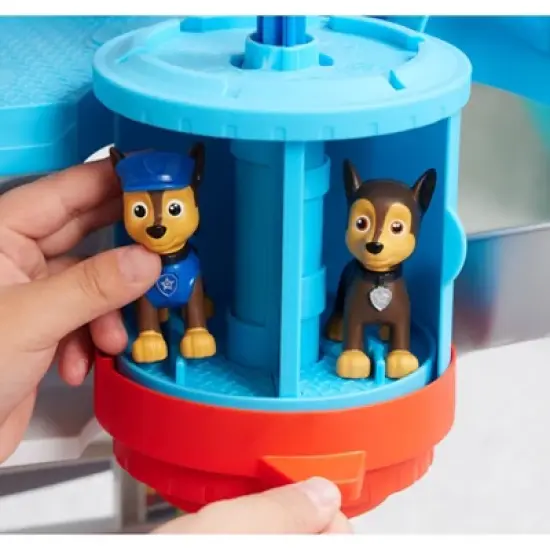 PAW Patrol Adventure Bay Tower image {2}