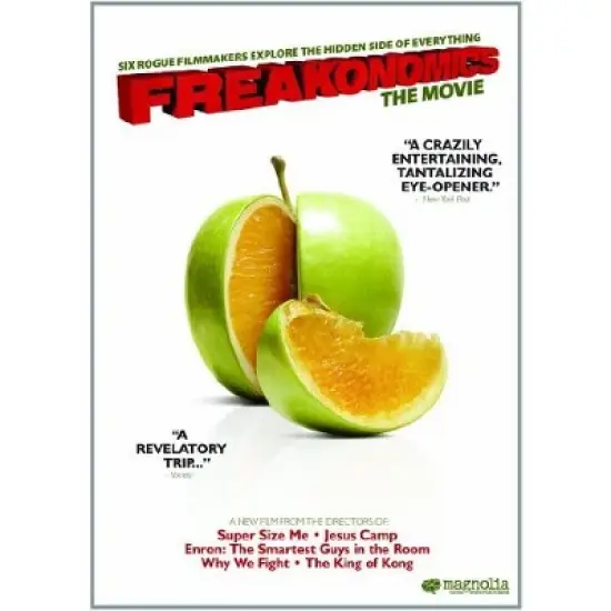 Freakonomics image {2}