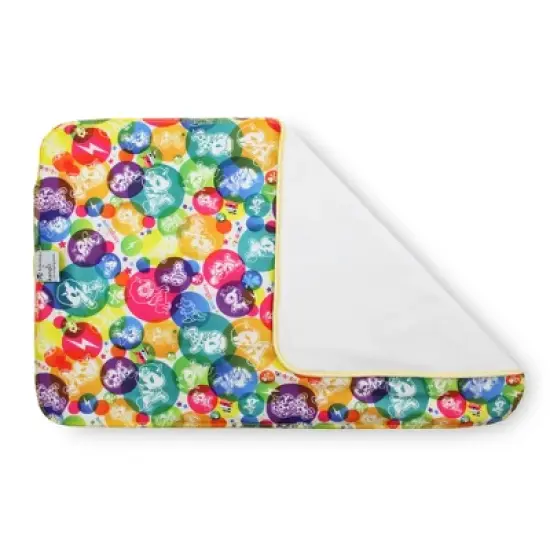 Kanga Care Reusable Absorbent & Waterproof Changing Pad 24" x 15" image {20}
