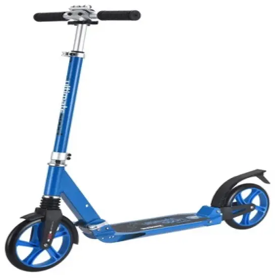 New Bounce Kick Scooter - The Ultimate Sport Scooter With Big Wheels image {4}