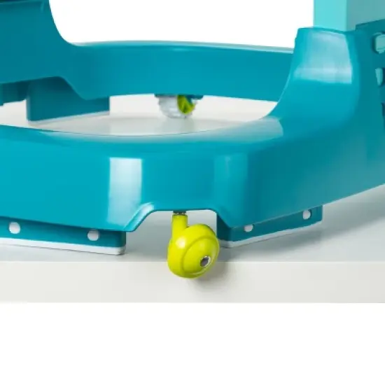 Safety 1st Ready, Set, Walk! DX Developmental Baby Walker image {12}