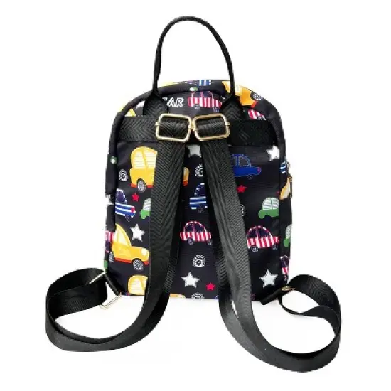 NICCI Kids' Backpack with Prints image {2}