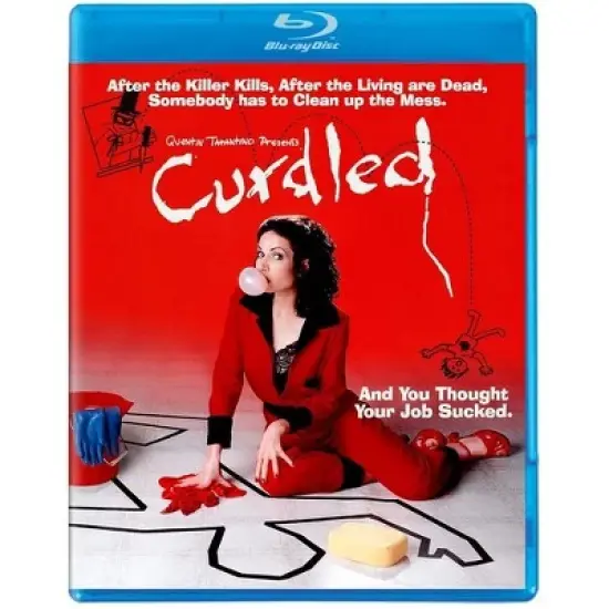 Curdled (1996) image {1}