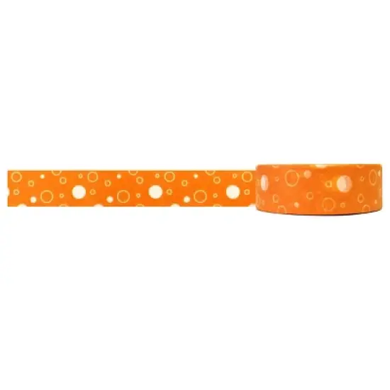 Wrapables Washi Masking Tape, Blue and Purple Group image {14}