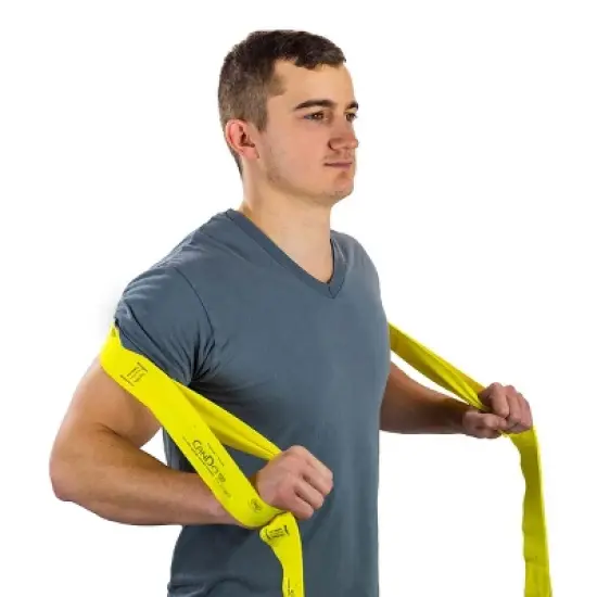 CanDo Home Exercise Package, Mobility image {1}