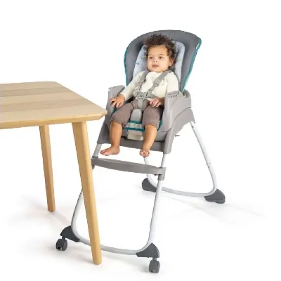 Ingenuity Trio Classic 3-in-1 High Chair - Nash image {2}