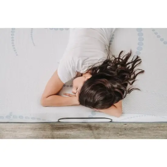 Yinvani 8" Memory Foam Mattress image {5}