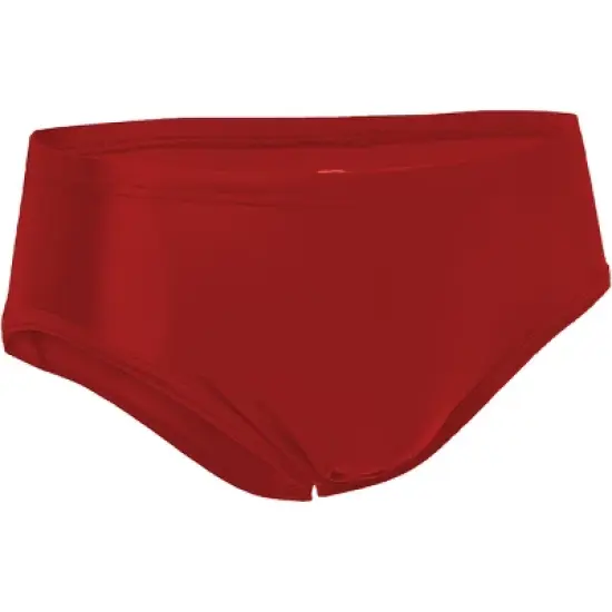 Cliff Keen Wrestling Compression Gear Briefs - Scarlet image {2}