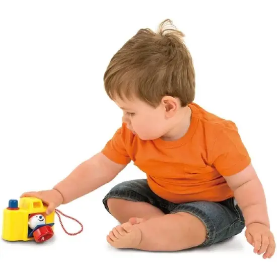 Ambi Focus Pocus Camera image {2}