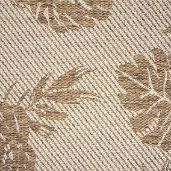 Palm Indoor/Outdoor Rug - Tommy Bahama image {2}