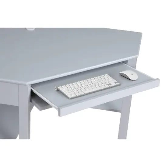 Peggy Corner Desk - Linon image {7}