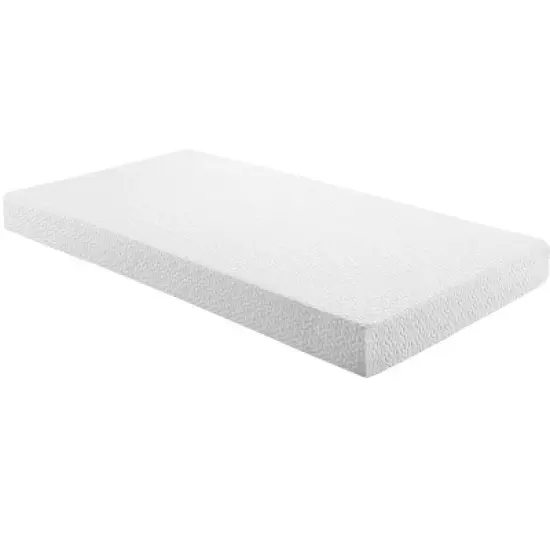 PAGED Gel-Infused Memory Foam Mattress Bed Mattress with Sustainable Material for Comfortable Sleep image {8}