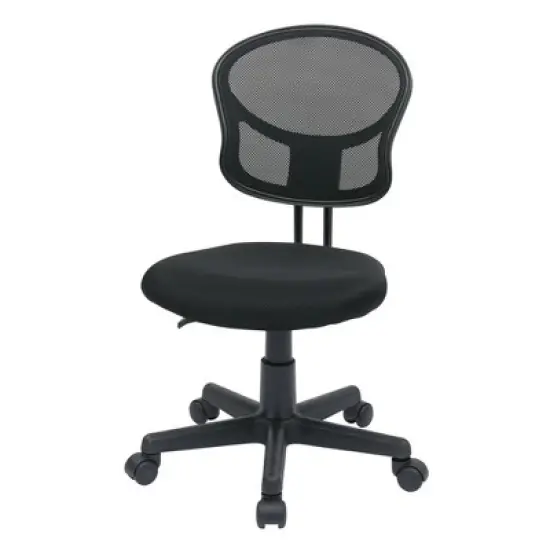 Mesh Task Chair - OSP Home Furnishings image {1}