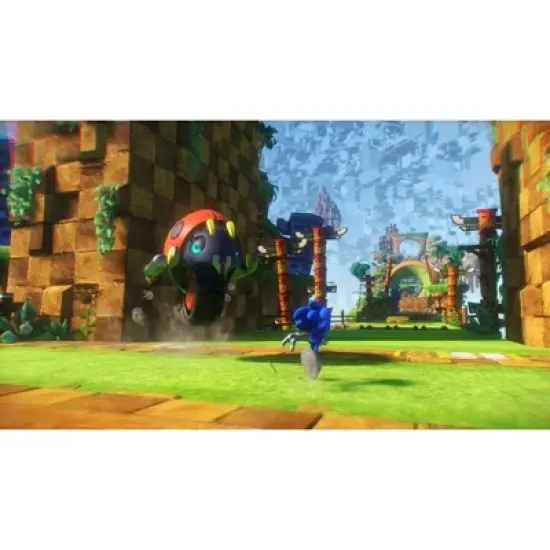 Sonic Frontiers - Xbox Series X/Xbox One image {2}