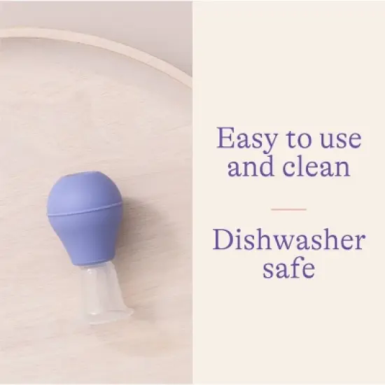 Lansinoh LatchAssist Nipple Everter with 2 Flange Sizes and Protective Case - 19mm & 24mm image {4}