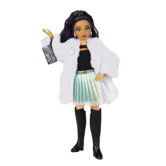 Disney ILY 4ever Fashion Doll - Inspired by Ursula image {2}