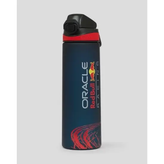 Castore Red Bull Racing F1 Water Bottle image {3}