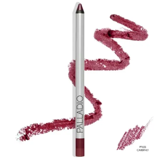 Palladio Precision Lip Liner image {15}