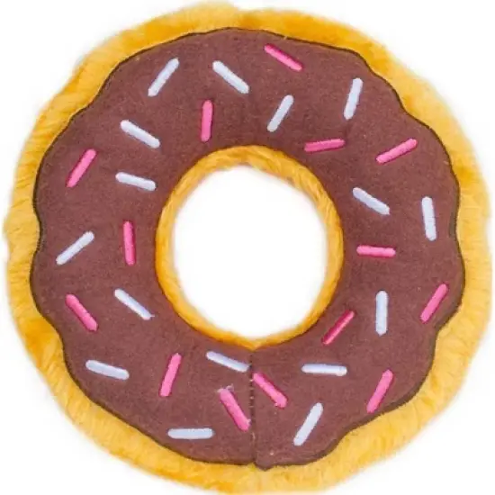 ZippyPaws Donutz Dog Toy image {7}