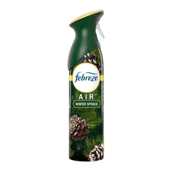 Febreze Air Mist - White Pine & Juniper Berry - 8.8oz image {10}