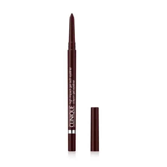 Clinique High Impact Gel Tech Eyeliner - 0.01oz - Ulta Beauty image {8}