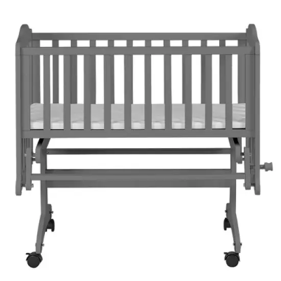 Dream On Me Lullaby Cradle Glider image {4}