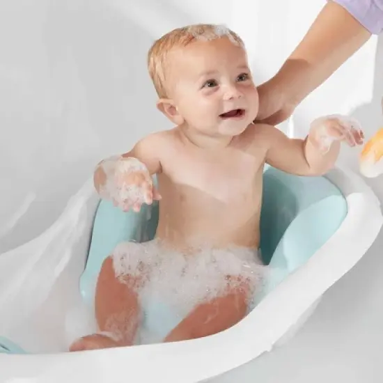 Fisher-Price 4-in-1 Sling 'n Seat Tub image {2}