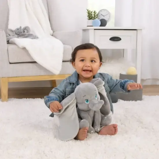 Disney Dumbo Plush image {3}