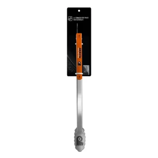 NHL Philadelphia Flyers Kitchen Tongs image {2}