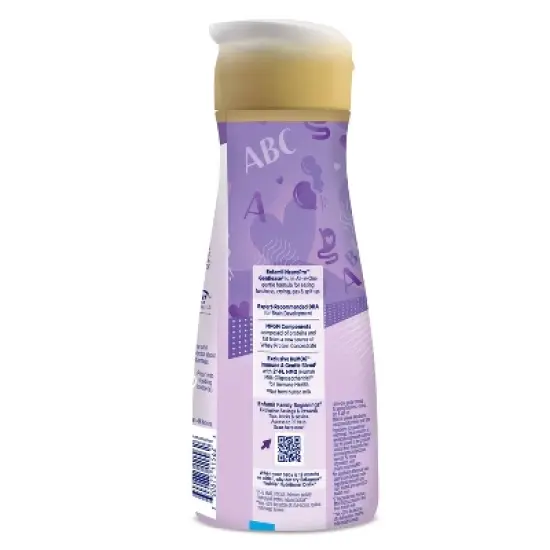 Enfamil Gentlease Ready To Feed Infant Formula Bottle - 32 fl oz image {6}