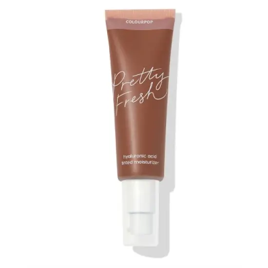 ColourPop Pretty Fresh Tinted Moisturizer - 1.45 fl oz image {7}