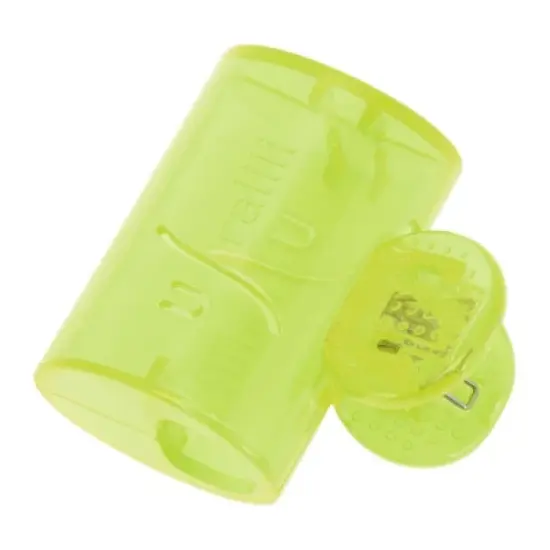 Unique Bargains Square Toothbrush Covers 1 Pc image {17}