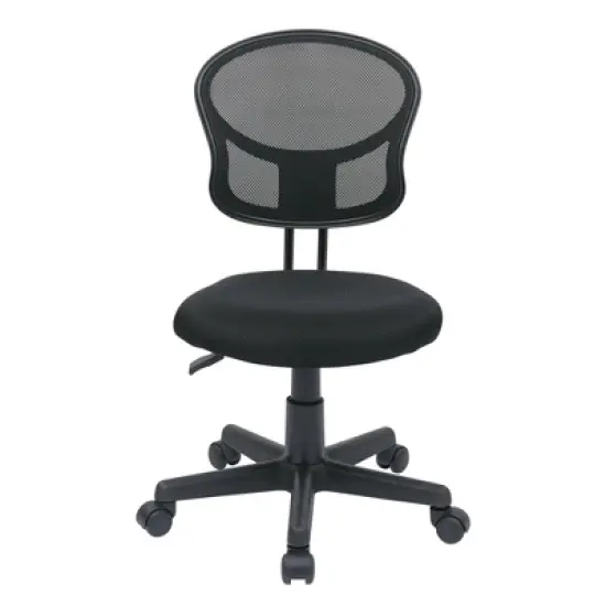 Mesh Task Chair - OSP Home Furnishings image {2}
