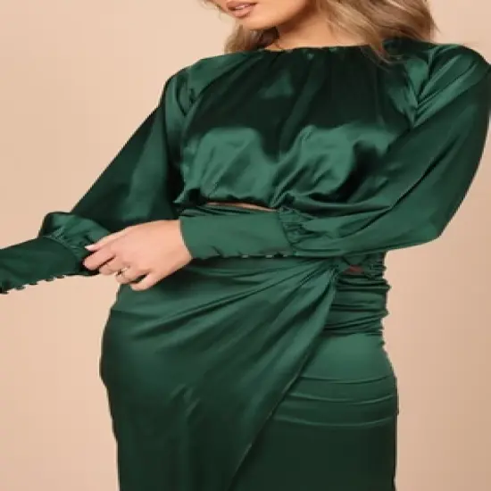 Petal and Pup Womens Natasha Two Piece Set image {1}