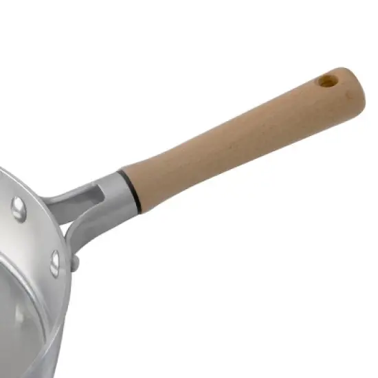 Nordic Ware Naturals 12" Saute Pan image {3}