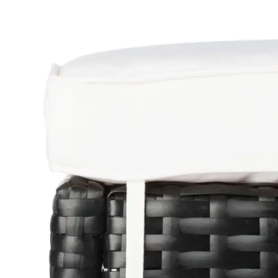 Horus Dining Set - Outdoor - PAT7502 - Safavieh image {9}