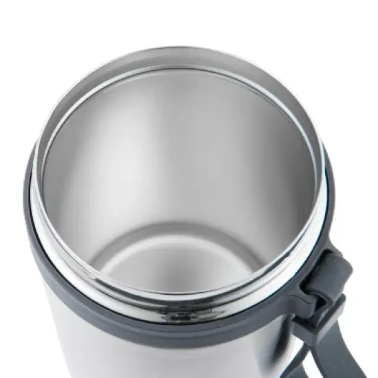 BergHOFF Essentials 18/10 Stainless Steel Food Container image {2}